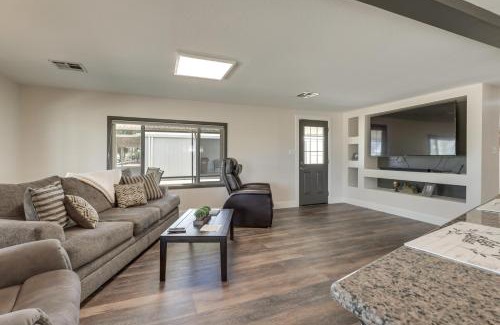 Chandler Maison | Golf Course Views Resort Retreat in Sun Lakes