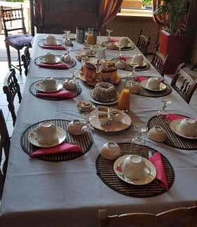 Beychac-et-Caillau Lit Et Petit-Déjeuner | Golf de TEYNAC