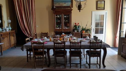 Beychac-et-Caillau Lit Et Petit-Déjeuner | Golf de TEYNAC