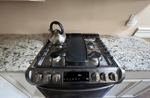 Vernon Copropriété | Golf Front | Mtn Views | Updated | Modern | SPA Shower | SPA Tub | 6 - 4