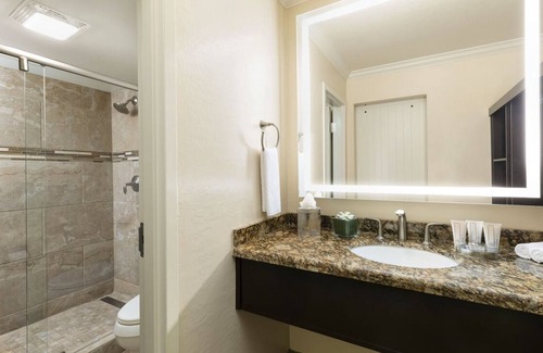 South Scottsdale Station Balnéaire | Golf Getaway! 5 Pools, Free Shuttle Service to Explore Old Town Scottsdale!