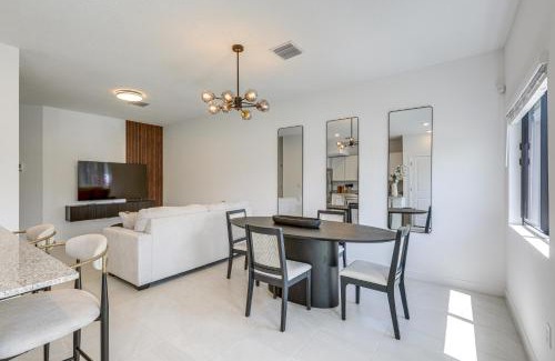 Haverhill Maison | Golf Getaway 6 Mi to Coast Palm Beach Convenience