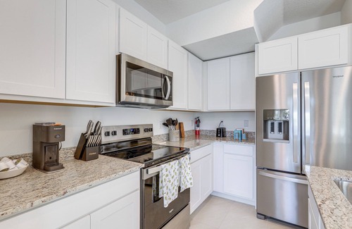 Haverhill Maison | Golf Getaway 6 Mi to Coast: Palm Beach Convenience