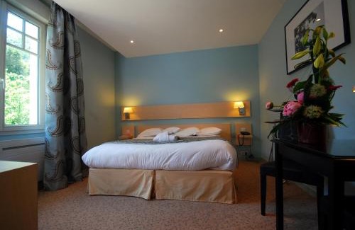 Brides-les-Bains Hôtel | Golf Hôtel