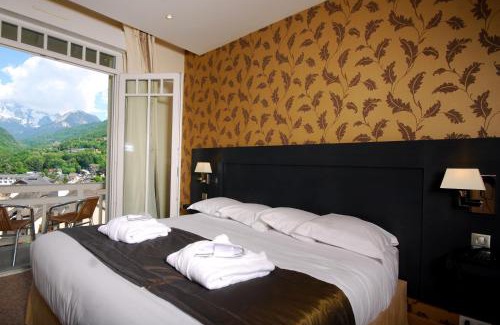 Brides-les-Bains Hôtel | Golf Hôtel