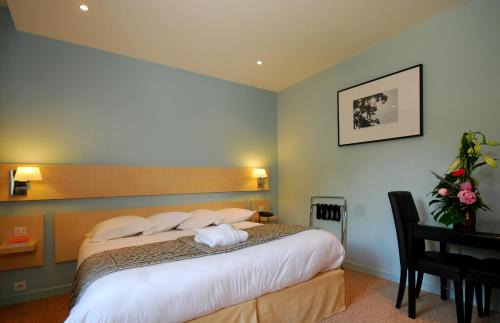 Brides-les-Bains Hôtel | Golf Hôtel