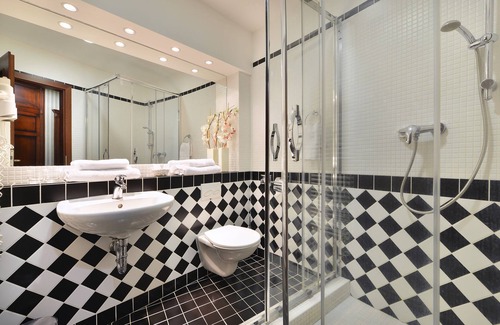 Marianske Lazne Hôtel | Golf hotel Morris