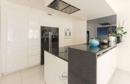 Bussy-Saint-Georges Appartement | Golf House Disneyland BMYGUEST