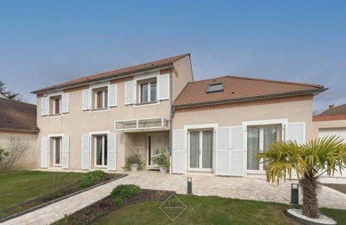 Bussy-Saint-Georges Appartement | Golf House Disneyland BMYGUEST