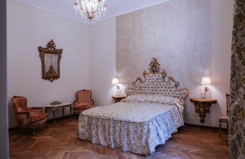 Alessandria Appartement | Golf house
