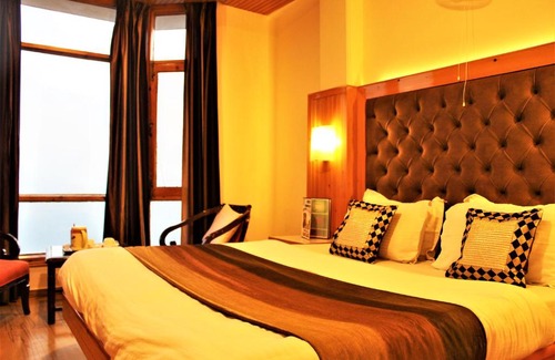 Shimla Hôtel | Golf Links Resort