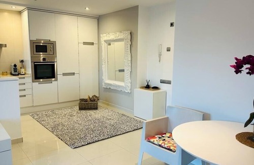 Palma de Mallorca Copropriété | Golf LUXURY flat