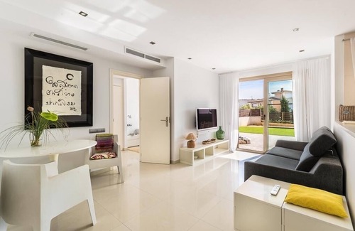 Palma de Mallorca Copropriété | Golf LUXURY flat