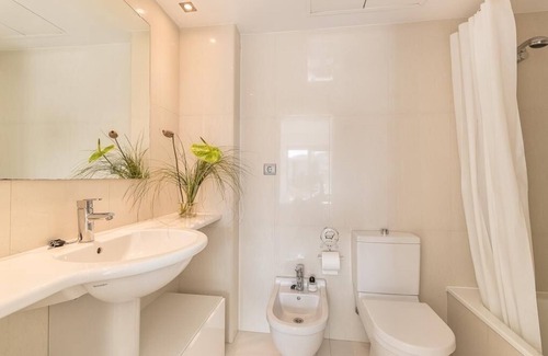 Palma de Mallorca Copropriété | Golf LUXURY flat