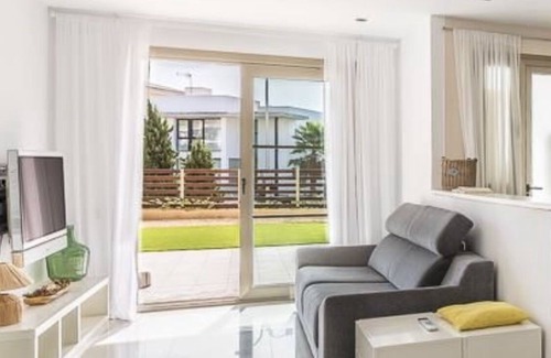 Palma de Mallorca Copropriété | Golf LUXURY flat