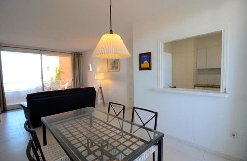 Pals Appartement | Golf Mar II B 1-4