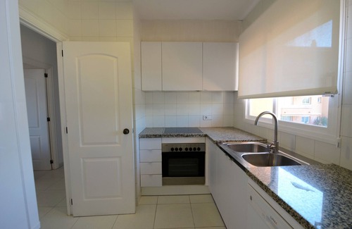 Pals Appartement | GOLF MAR II C 1-4