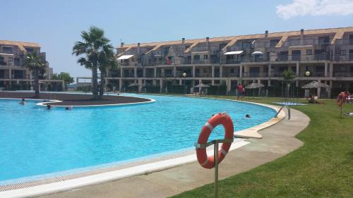 San Jorge Appartement | Golf Mar Panoramic Sant Jordi