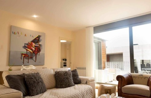 Latas Appartement | Golf &mountain Home - Las Margas