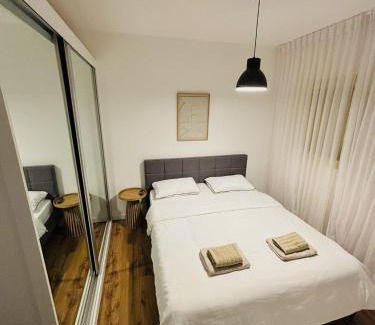 Eilat Appartement | Golf Residence Suite & pool