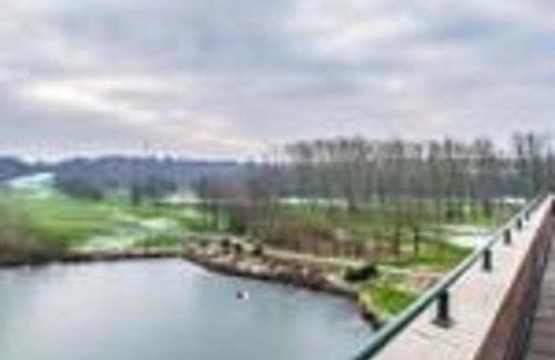 Municipality of Brunssum Appartement | Golf-Resort Brunssummerheide