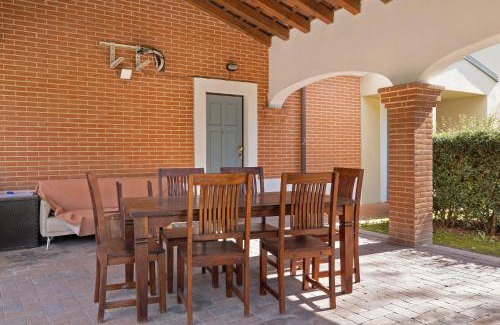 Settime Appartement | Golf Resort Il Feudo Bilocale 1