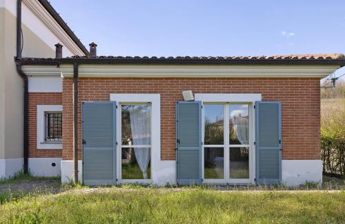 Settime Appartement | Golf Resort Il Feudo Bilocale 1