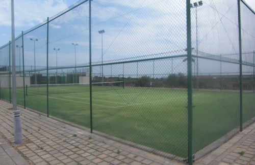 San Jorge Appartement | Le golf Piscines Le tennis Paddle WiFi A / a