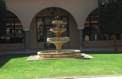 San Jorge Appartement | Le golf Piscines Le tennis Paddle WiFi A / a
