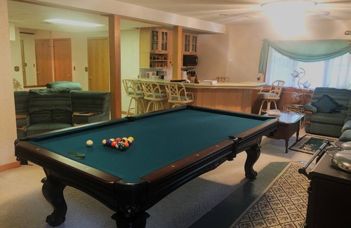 Brantingham Maison | Golf Vacation Home at Adirondack's Brantingham Lake