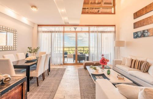 Casa de Campo Appartement | Golf View Apt at Casa De Campo