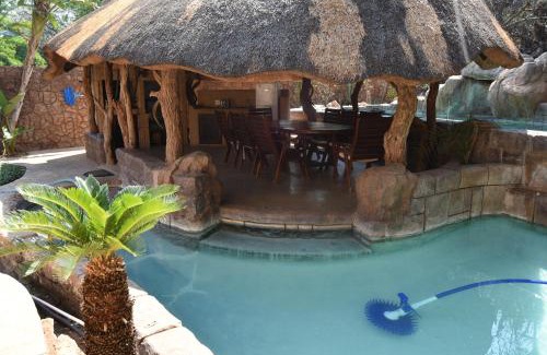 Musina Appartement | Golf View Guest House