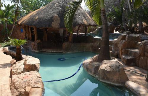 Musina Appartement | Golf View Guest House