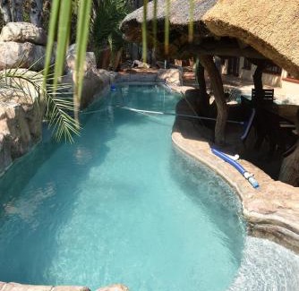 Musina Appartement | Golf View Guest House