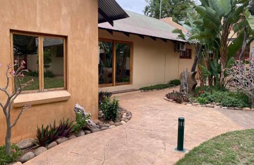 Musina Appartement | Golf View Guest House
