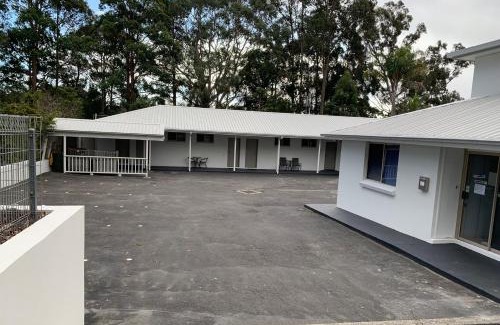Sanctuary Point Hôtel | Golf View Motel