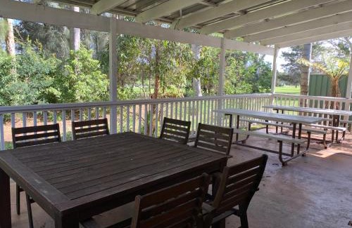 Sanctuary Point Hôtel | Golf View Motel