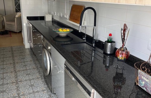 Alhama de Murcia Maison | Golf villa in safe and quiet area suitable for children