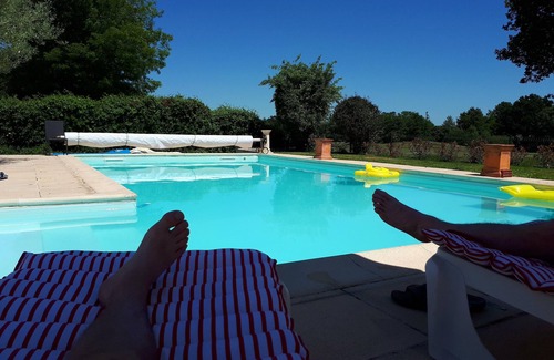 Nesmy Villa | Villa Golf de La Domangère / Proximité PUY DU FOU & Sables d'Olonne