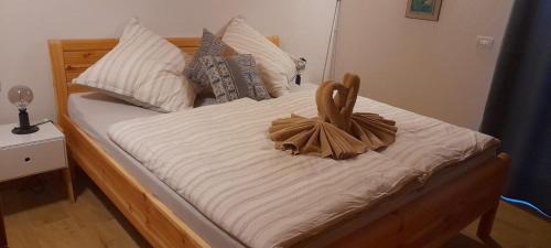 Stretti Maison | Golfchalet 3 confini