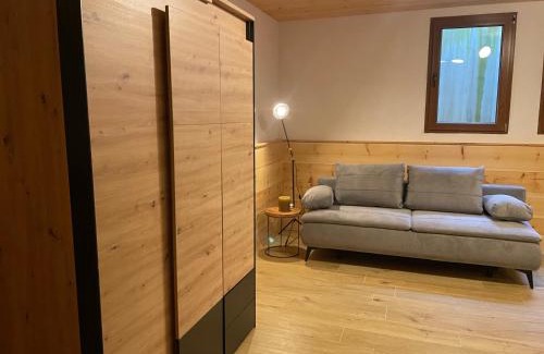 Stretti Maison | Golfchalet 3 confini