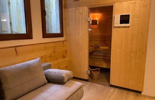 Stretti Maison | Golfchalet 3 confini