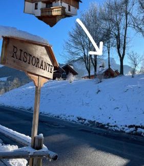 Stretti Maison | Golfchalet 3 confini