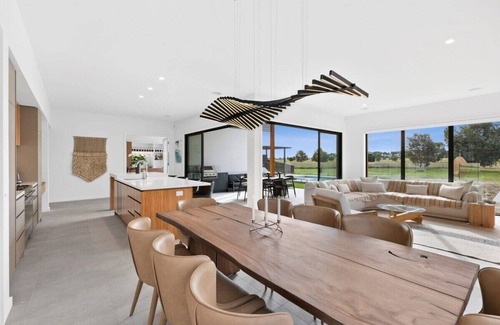Connewarre Maison | Golfer's Haven Barwon Heads