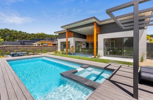 Connewarre Maison | Golfer's Haven Barwon Heads