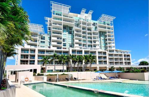 Pelican Waters Appartement | Golfer's Paradise - Pelican Waters