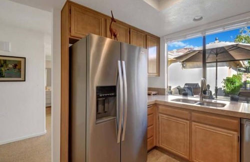 Palm Desert Copropriété | Golfer’s Paradise- Two bedroom condo in Palm Desert’s best community