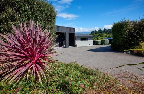 Kaikoura Maison | Golfer's Retreat