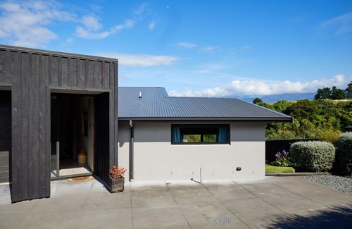 Kaikoura Maison | Golfer's Retreat