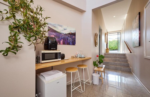 Kaikoura Maison | Golfer's Retreat